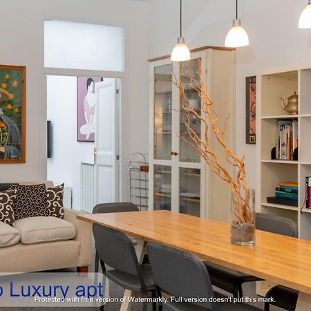 Babuino Apartments - Piazza Di Spagna Рим Екстер'єр фото